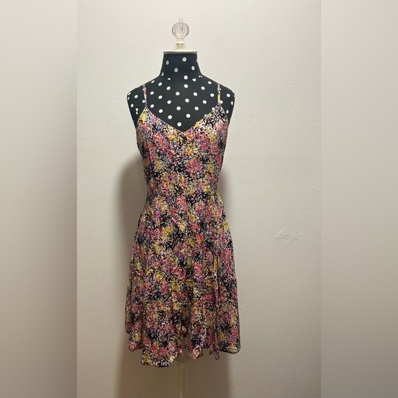 GAP Dresses & Skirts - Gap Multicolored Dress Women Size Small